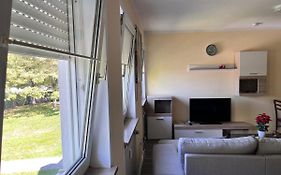 Apartment In Gilching