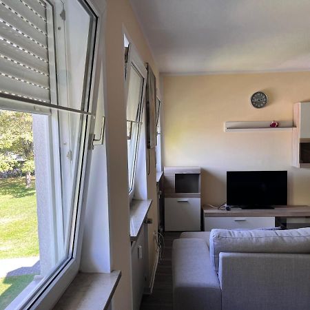 Apartment In Gilching Esterno foto