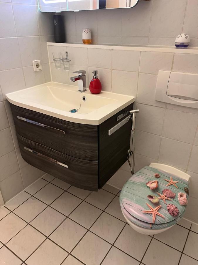 Apartment In Gilching Esterno foto