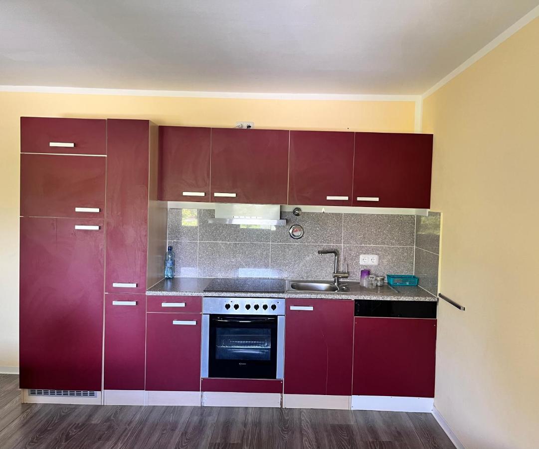 Apartment In Gilching Esterno foto